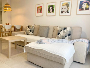 Stylish family flat by Canary365